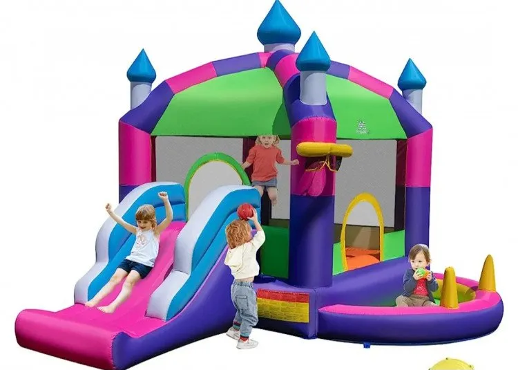 Kids bounce house rentals