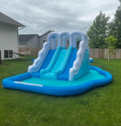 1916383430890093754 1747594829 Slide and splash water park