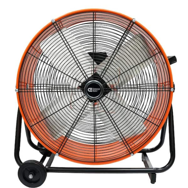 Fan