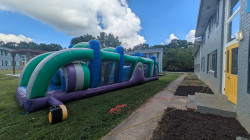 1604395105394403621 1774307493 40ft Extreme escape obstacle course