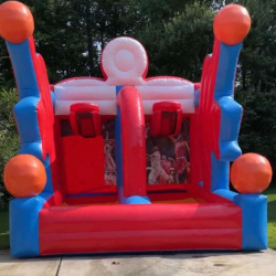 Basketball Challenge